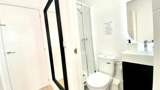 Rooms in Madrid Arganzuela - photo 6