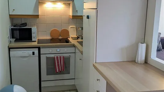 Apartments in Stad Brussel - photo 7