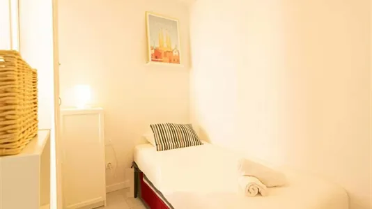 Apartments in L'Hospitalet de Llobregat - photo 10