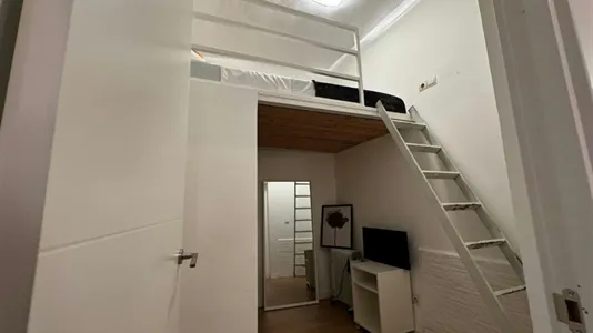 Houses in Madrid Chamberí - photo 9