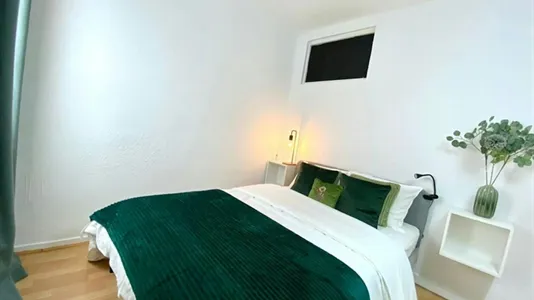 Rooms in Madrid Tetuán - photo 10