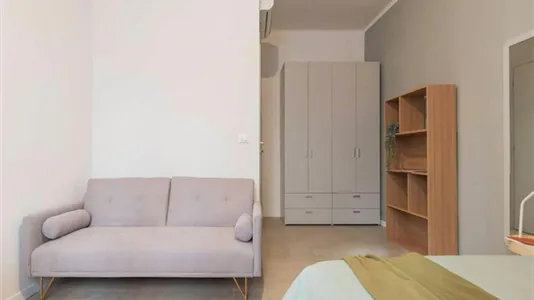 Rooms in Bologna - photo 5