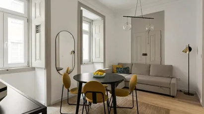 Apartment for rent in Lisbon (region)