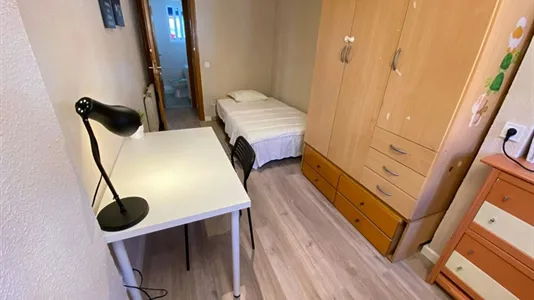 Rooms in Fuenlabrada - photo 2
