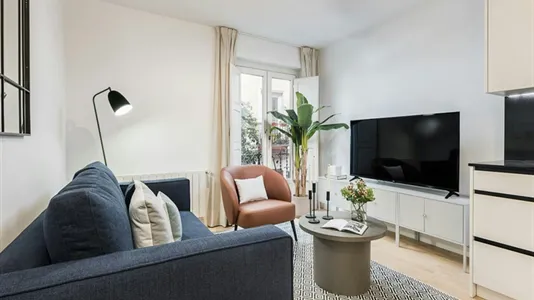 Apartments in Madrid Centro - photo 6