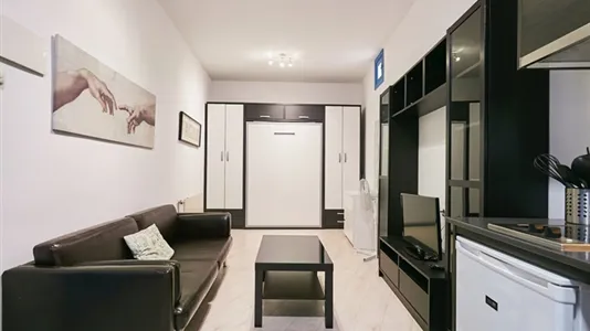 Apartments in Madrid Centro - photo 7