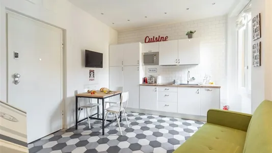 Apartments in Milano Zona 4 - Vittoria, Forlanini - photo 4