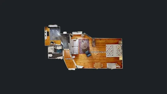 Apartments in Berlin Mitte - photo 10