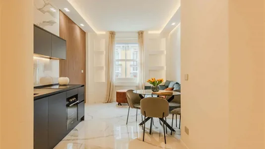 Apartments in Milano Zona 2 - Stazione Centrale, Gorla, Turro, Greco, Crescenzago - photo 2