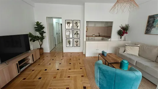 Apartments in Madrid Tetuán - photo 7