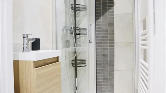 Rooms in Nice - photo 9