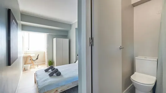 Rooms in Location is not specified - photo 4