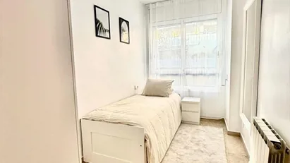 Room for rent in Barcelona