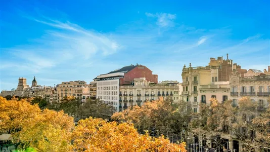 Rooms in Barcelona Eixample - photo 7