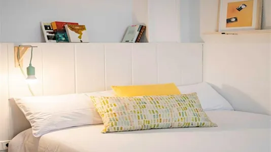 Rooms in Madrid Tetuán - photo 7