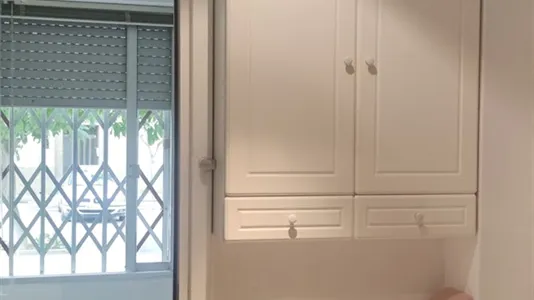 Rooms in Zaragoza - photo 8