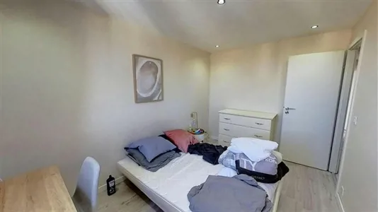 Rooms in Metz - photo 3