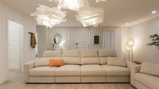 Rooms in Valencia Ciutat Vella - photo 9