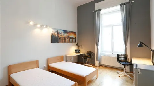 Rooms in Budapest Józsefváros - photo 4