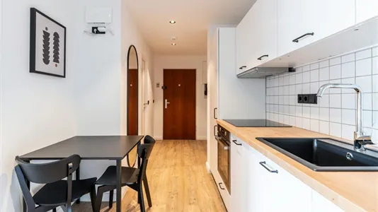 Apartments in Berlin Charlottenburg-Wilmersdorf - photo 4