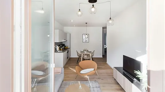 Apartments in Berlin Pankow - photo 8