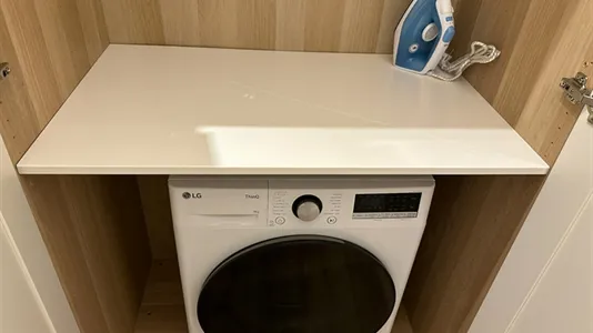 Apartments in Location is not specified - photo 7