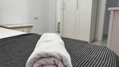 Room for rent in Málaga, Andalucía