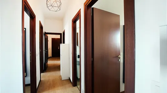 Rooms in Milano Zona 7 - Baggio, De Angeli, San Siro - photo 8