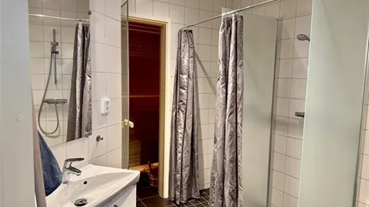 Apartments in Kristianstad - photo 8