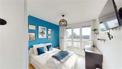 Room for rent in Tours, Centre-Val de Loire