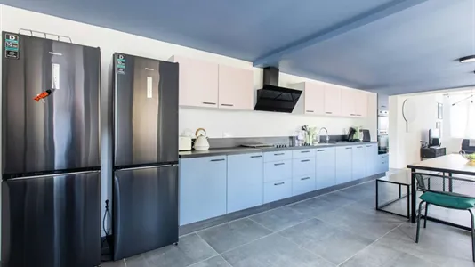 Rooms in Bergen - photo 8