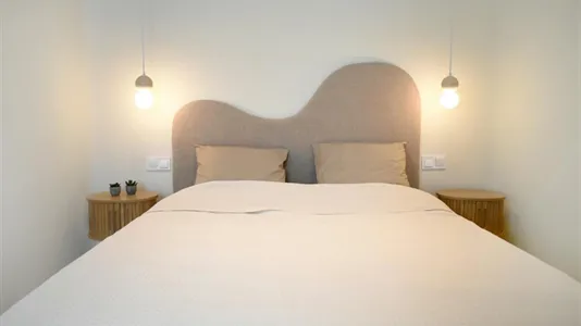 Apartments in Madrid Centro - photo 10