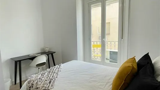 Rooms in Madrid Arganzuela - photo 9