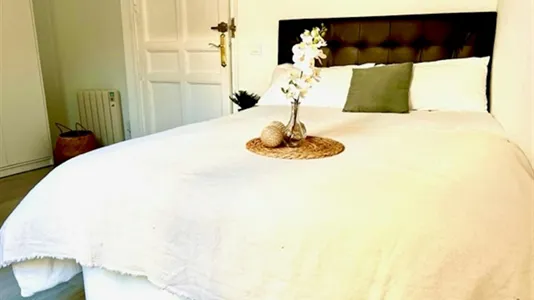 Rooms in Madrid Arganzuela - photo 5