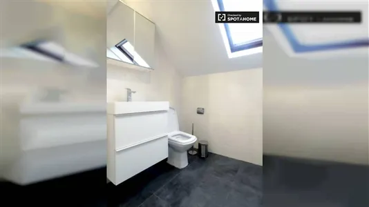 Rooms in Brussels Etterbeek - photo 9