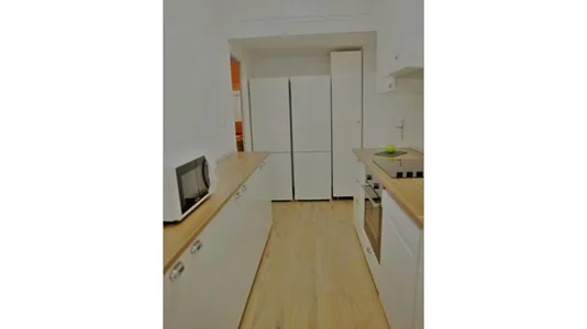 Rooms in Madrid Retiro - photo 10