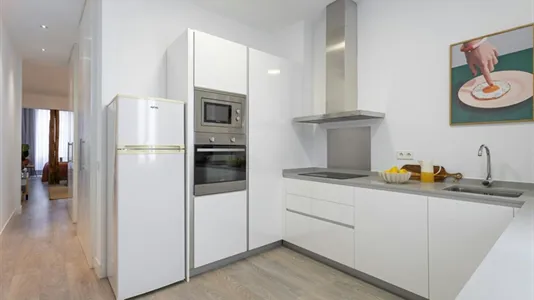 Apartments in Madrid Arganzuela - photo 4