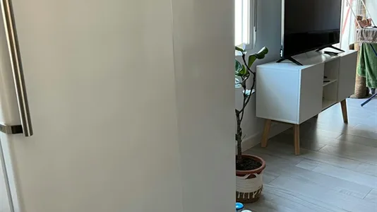 Rooms in Málaga - photo 8