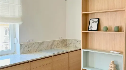 Apartments in Budapest XIII. kerület - photo 4