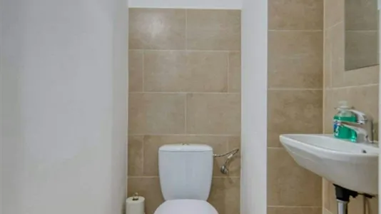 Apartments in Vienna Favoriten - photo 9