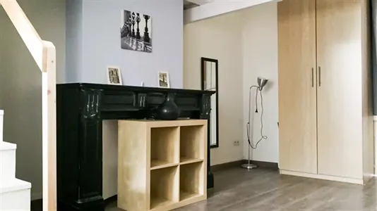 Rooms in Brussels Elsene - photo 7
