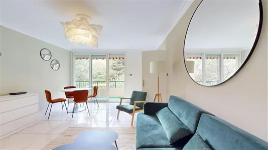 Rooms in Montpellier - photo 4