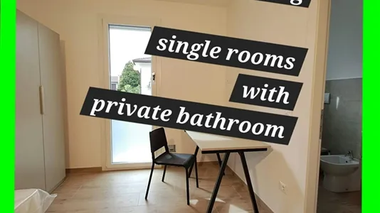 Rooms in Albignasego - photo 1