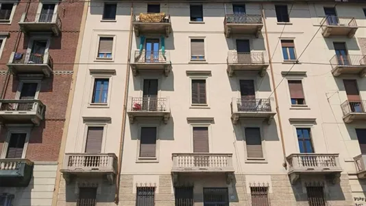 Apartments in Turin - photo 6