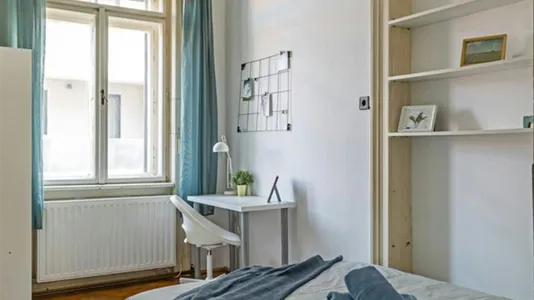 Rooms in Budapest Újpest - photo 2