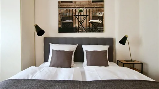Apartments in Cologne Innenstadt - photo 3