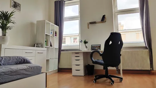 Rooms in Vienna Brigittenau - photo 4