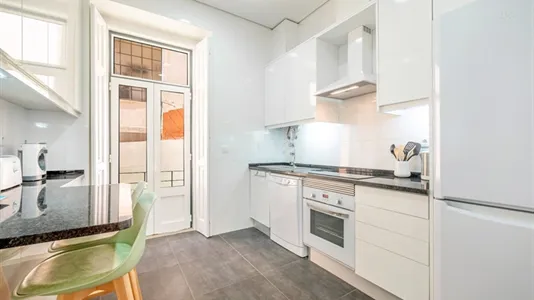 Apartments in Location is not specified - photo 5