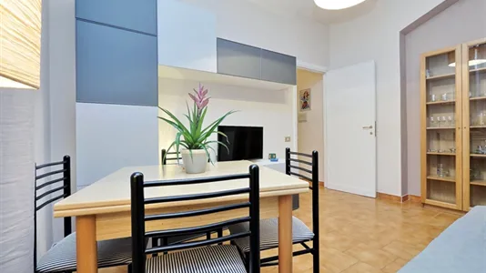 Apartments in Roma Municipio II – Parioli/Nomentano - photo 6