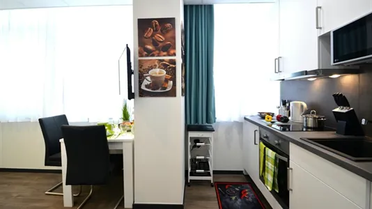 Apartments in Offenbach am Main - photo 8